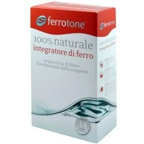 Loacker Ferrotone Nls 14bs 20ml – immagine 3