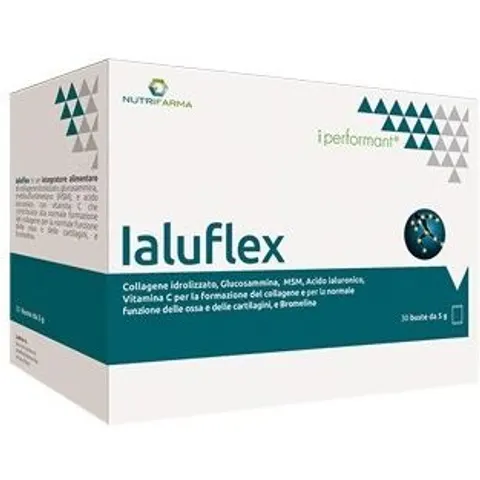 Aqua Viva Srl Ialuflex 30bust – immagine 3