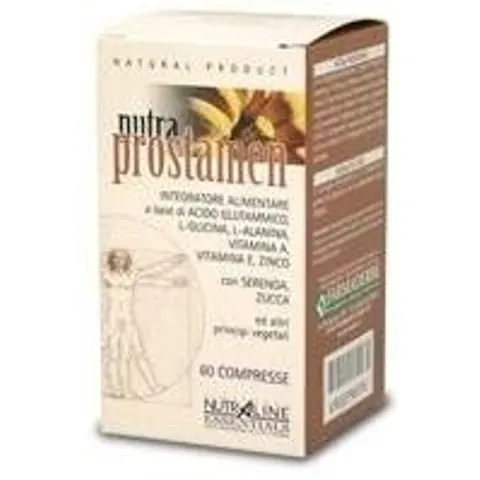 Farmaderbe Prostamen Int 60 Cpr – immagine 4