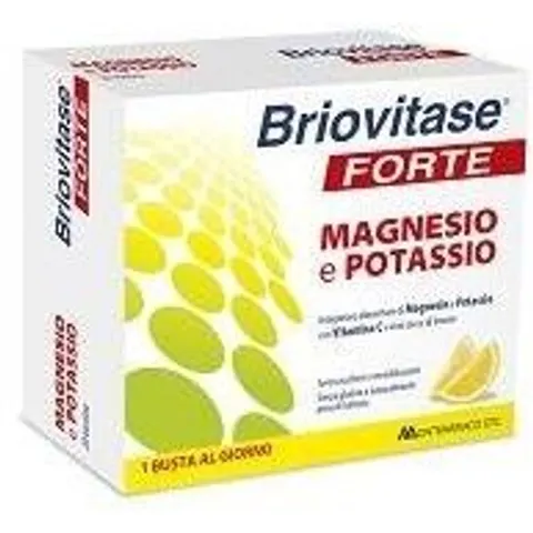 briovitase forte 20 bustine – immagine 3