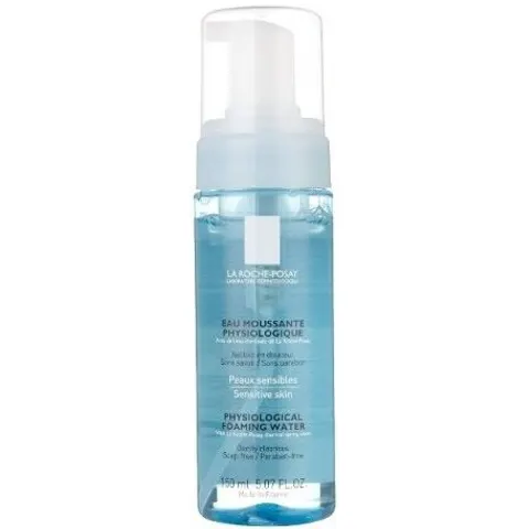 la roche posay-phas physiological cleansers Eau moussant physio 150ml – immagine 3