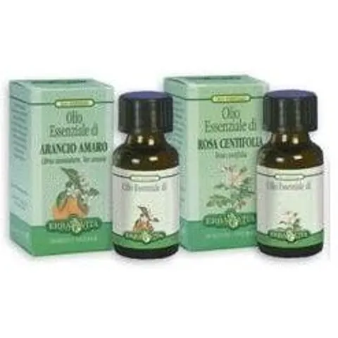 Erba Vita Eucalipto Olio Ess 10ml Ebv – immagine 4