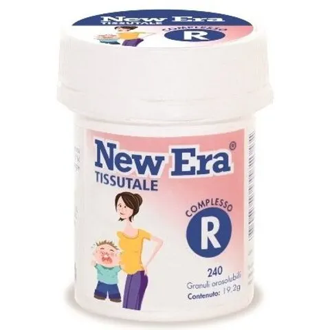 Named Newera R 240gr – immagine 5