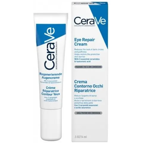 14ml CeraVe Regenerierende Augencreme – immagine 3
