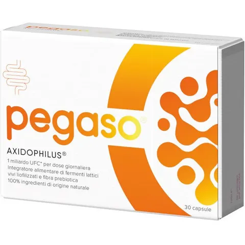 pegaso Pigro 30 Capsule – immagine 4