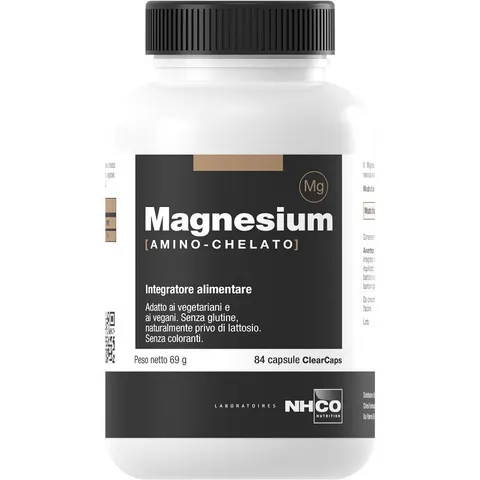 NHCO Magnesium 84 cps – immagine 5