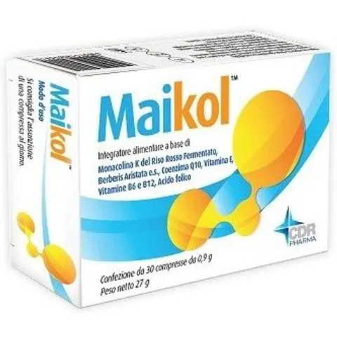 Maikol 30 Compresse – immagine 4