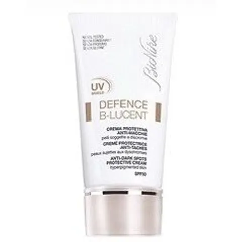 Bionike Defence b-lucent a/macch spf50 – immagine 2