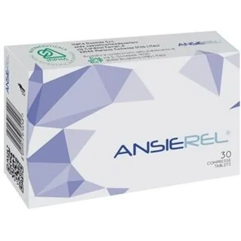 Inpha Duemila Srl Ansierel 30cpr – immagine 5