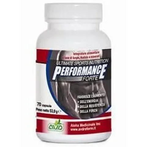 avd performance forte 70 cps – immagine 4