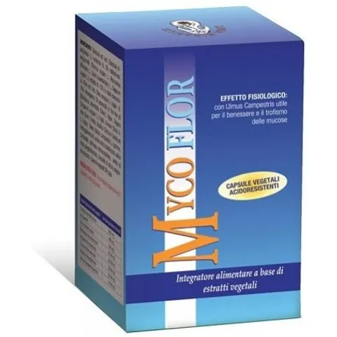 Avd Reform Mycoflor 60 Capsule – immagine 4