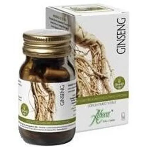 Aboca Ginseng 50 Opr – immagine 5