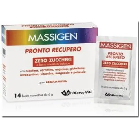 Massigen Pronto Recup 0 Zucch – immagine 4