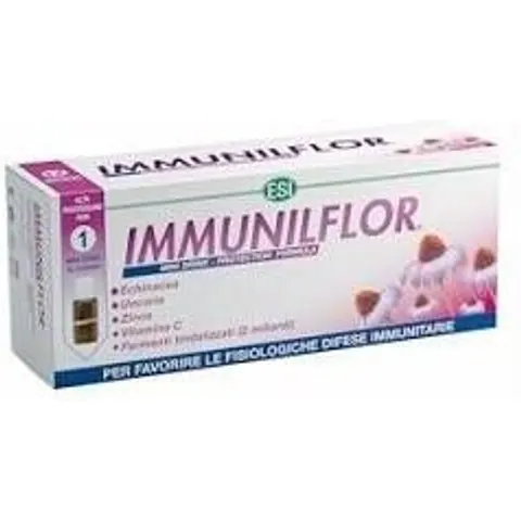 ESI Immunilflor 12 Mini Drink – immagine 5