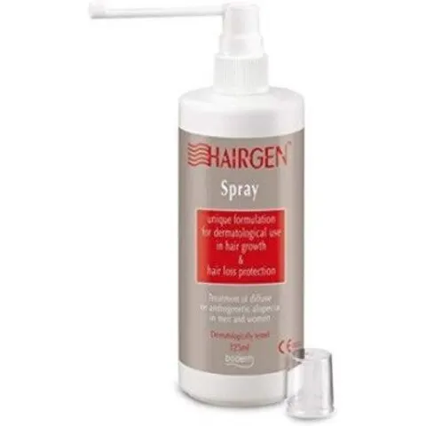 Logofarma Hairgen Spray 125 Ml – immagine 3