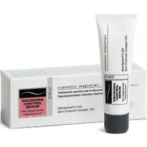 difa cooper Discromia Control Serum 30 ml – immagine 5