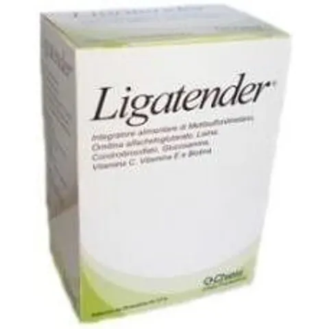 Pharmaidea Ligatender-Chs Integ 20bs – immagine 3