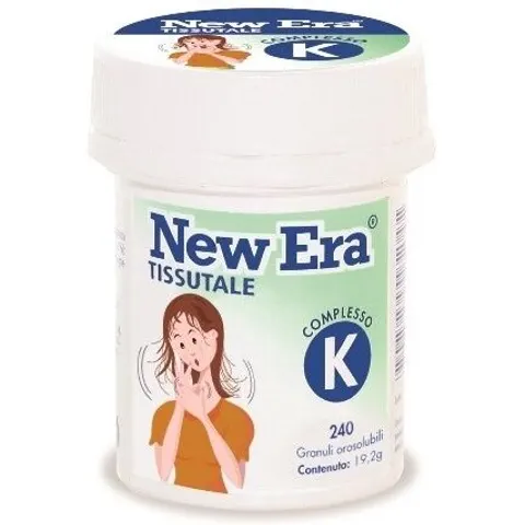 Named Newera K 240gr – immagine 3
