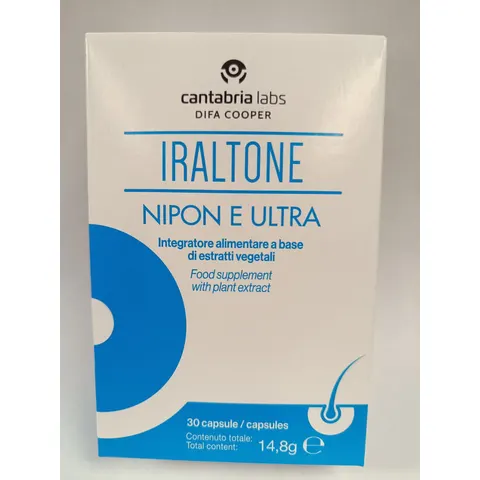 difa cooper Nipon e Ultra 30 Compresse – immagine 3