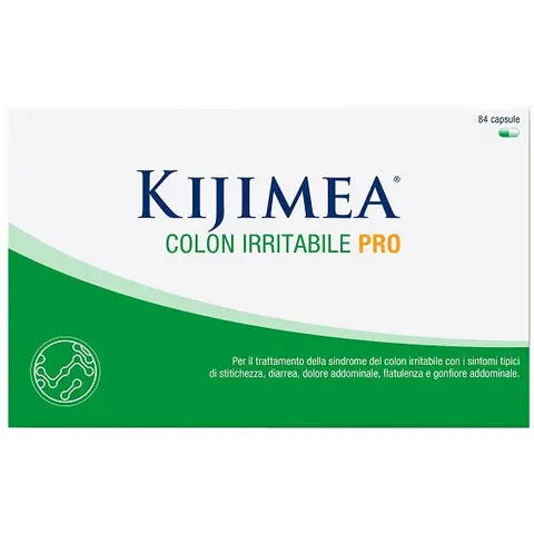 Kijimea Colon Irritabile Pro 28 Capsule – immagine 4