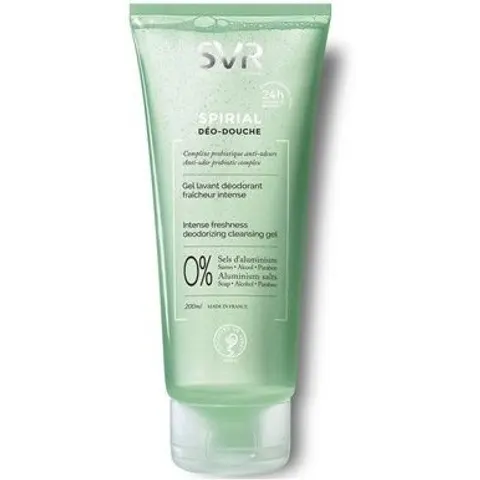 SVR Spirial Deo-douche 200 ML – immagine 5