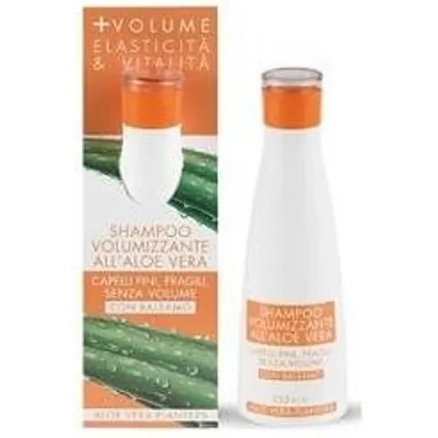 planter's Planters Shampoo vol200ml – immagine 3