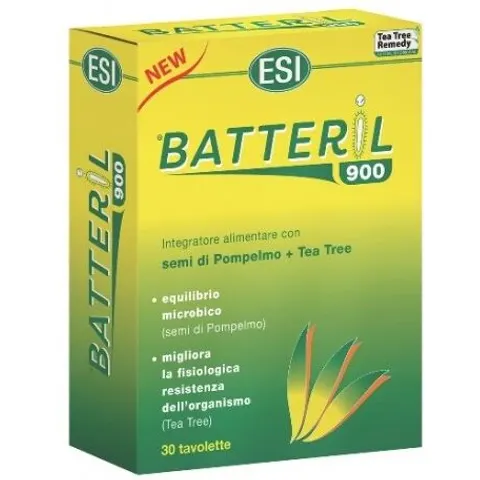 ESI Batteril 900 30 Tavolette – immagine 3
