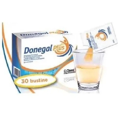 donegal plus 30 bustine 3,5g – immagine 3