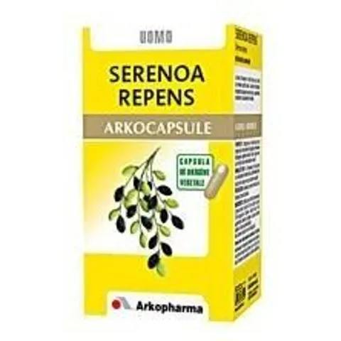 arkofarm Serenoa Repens 45 Capsule – immagine 3