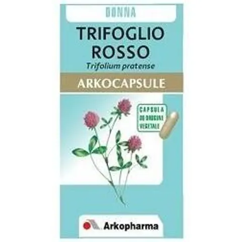 arkofarm arkocapsule Trifoglio 45 Capsule – immagine 3