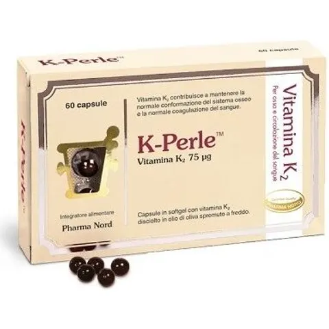 Pharma Nord K Perle 60cps – immagine 4