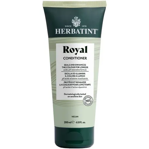 Herbatint Royal Conditioner – immagine 4