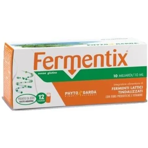 Phyto Garda Fermentix Plus 10mrd 12fl 10ml – immagine 4