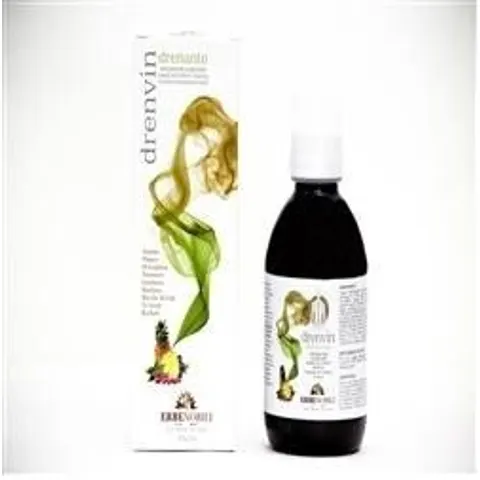 Erbenobili Drenvin 250ml – immagine 4