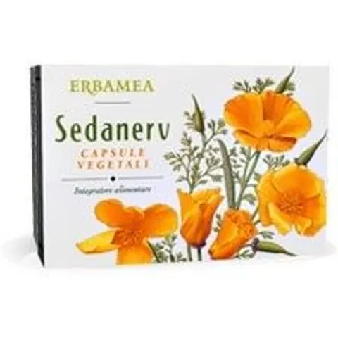 erbamea Sedanerv – immagine 5