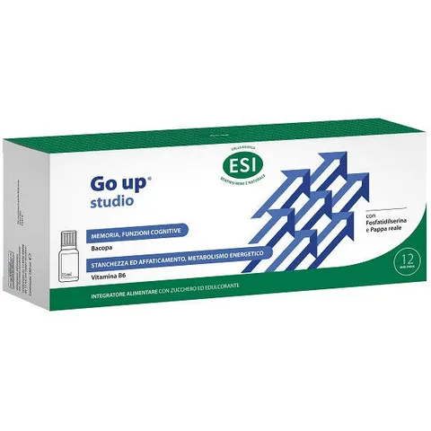 esi Go Up Studio 12 Mini Drink – immagine 5