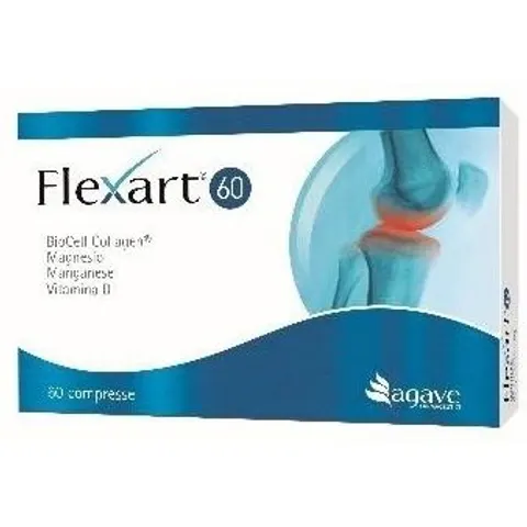 Agave Flexart 60cpr – immagine 2