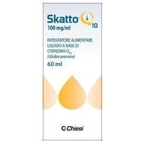 skatto q10 gocce 60ml – immagine 2