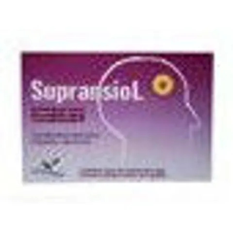PHYTOITALIA Srl Supransiol, 30 Capsule – immagine 5