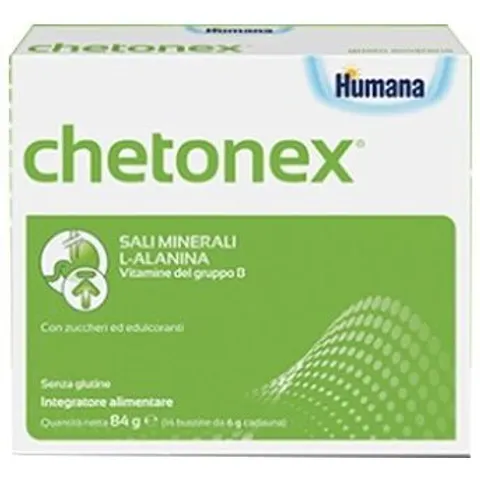 Humana Chetonex 14bust – immagine 3