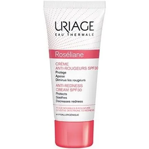 Uriage Roseliane Cr Spf30 40ml – immagine 5
