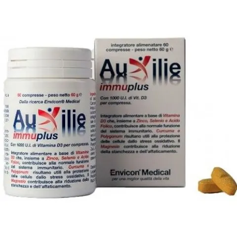 auxilie immuplus 30g – immagine 3