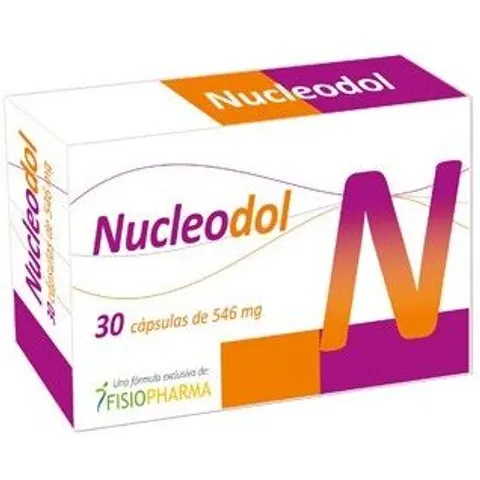 Nucleodol 30cps – immagine 2