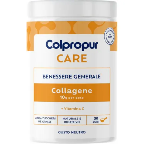 colpropur care neutro 300g – immagine 4