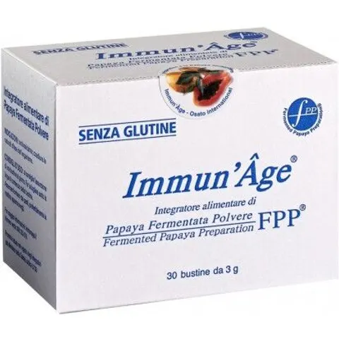 Immun Age Forte 60 Bustine 270g – immagine 2