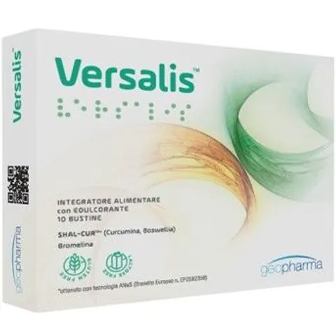 Geofarma Versalis 10Bust – immagine 3
