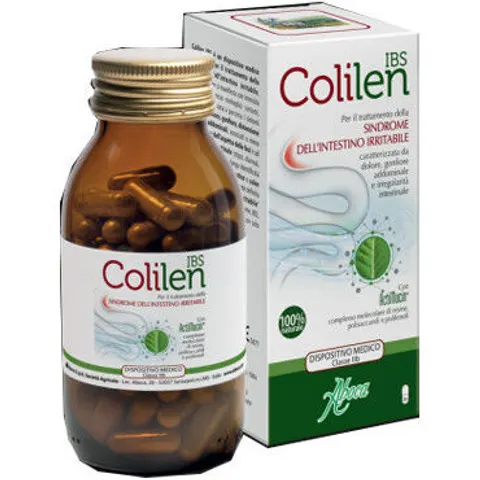 Aboca Colilen IBS 96 Opercoli – immagine 4