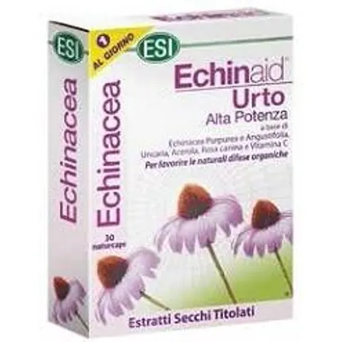 ESI Echinaid - Urto 30 Capsule – immagine 5