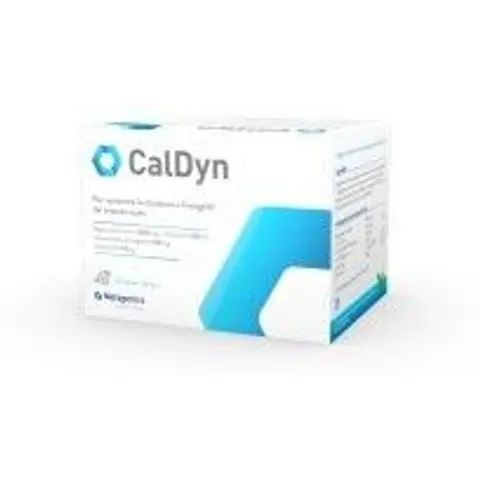 Metagenics Caldyn 42 Bustine – immagine 5
