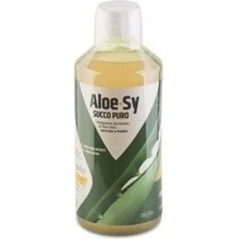 syrio Aloe-sy 1000ml – immagine 4
